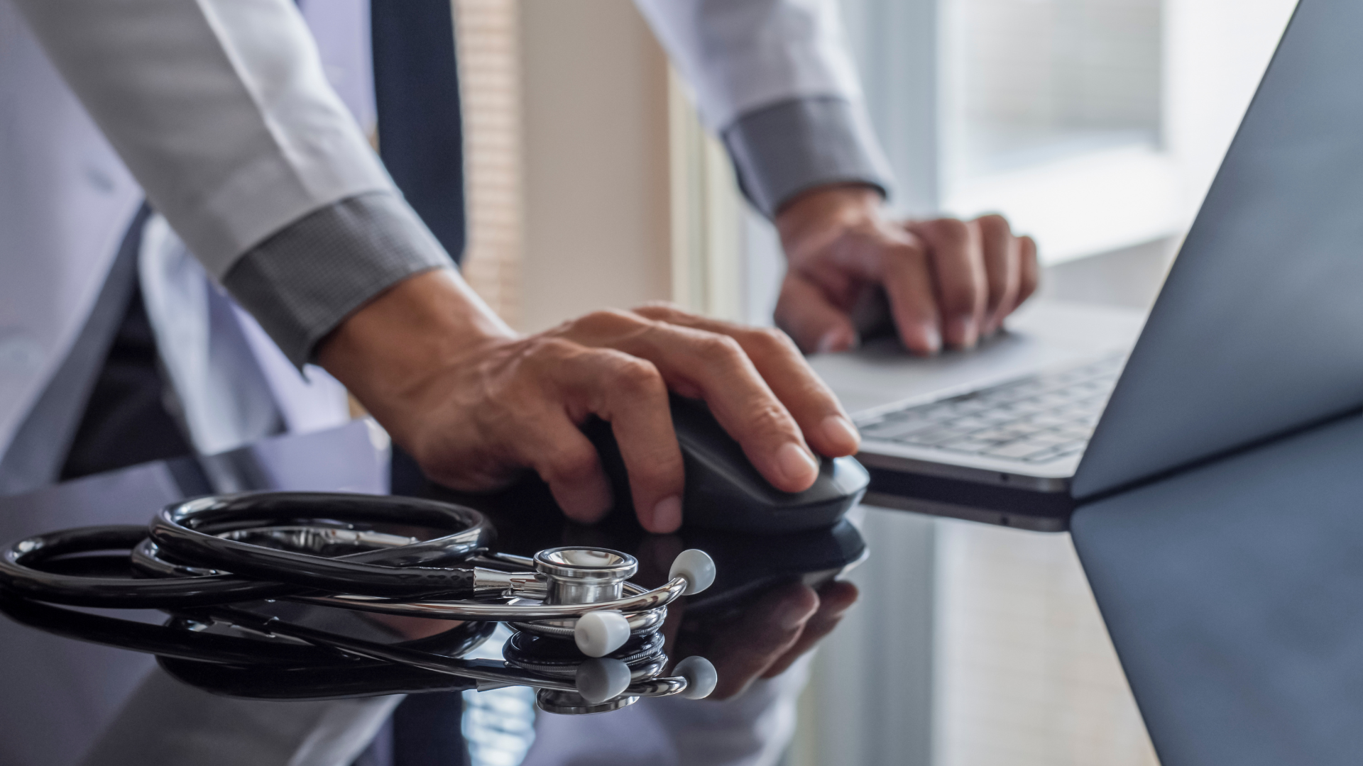 The Data Shows Telehealth Is Here To Stay